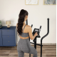 Орбітрек Gymtek XC1500 магнітний золотий