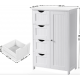 Тумба Leobert Fokus для ванної