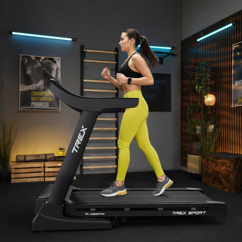 Бігова доріжка Trex Sport TX-1200TM ROOK