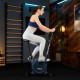 Велотренажер Trex Sport TX-350MB RIZE магнітний синій