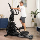 Орбітрек Gymtek XCF8000 електромагнітний