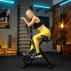 Велотренажер складаний Trex Sport TX-390XB TRIBER магнітний чорний