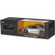 Машинка Rastar Porsche 918 Spyder 1:24 Сріблястий