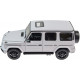 Машинка Rastar Mercedes-Benz G63 AMG 1:14 Білий