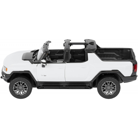 Машинка Rastar Hummer EV 1:16 Білий