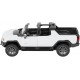 Машинка Rastar Hummer EV 1:16 Білий