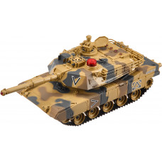 Танк на радіокеруванні ZIPP Toys 778 "USA M1A2" 1:24