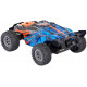 Машинка ZIPP Toys Rapid Monster Orange
