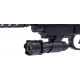 Пістолет світло-звуковий ZIPP Toys Beretta 92FS Чорний