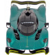 Машинка Rastar Aston Martin Valkyrie AMR Pro 1:14 Темно-зелений