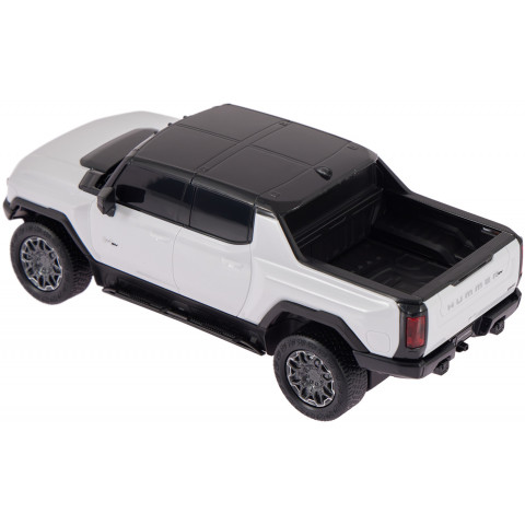Машинка Rastar Hummer EV 1:26 Білий