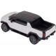 Машинка Rastar Hummer EV 1:26 Білий