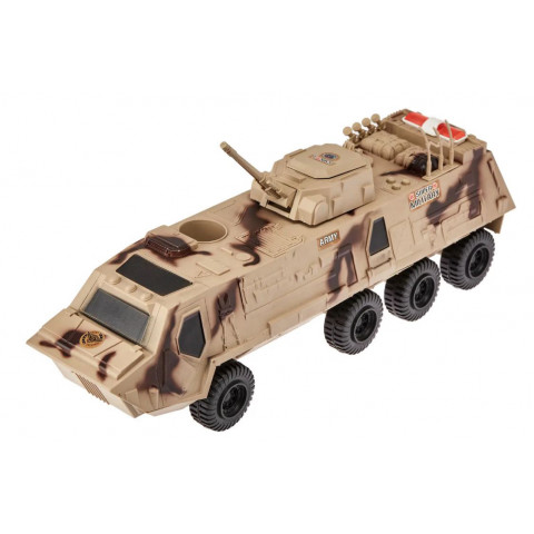 Ігровий набір ZIPP Toys Бронетранспортер
