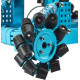 Танк на радіокеруванні ZIPP Toys MonsterTank K7 Blue