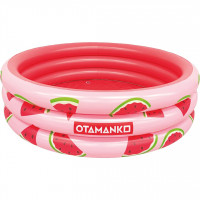 Надувний басейн OTAMANKO Кавун