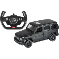 Машинка Rastar Mercedes-Benz G63 (W465) 1:14 Чорний