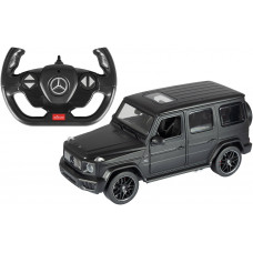 Машинка Rastar Mercedes-Benz G63 (W465) 1:14 Чорний