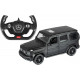 Машинка Rastar Mercedes-Benz G63 (W465) 1:14 Чорний
