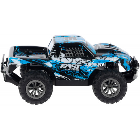 Машинка OTAMANKO Швидкісний всюдихід OFF-ROAD RACER Синій