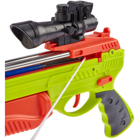 Арбалет ZIPP Toys Маленький лицар S