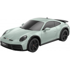 Машинка Rastar Porsche 911 Dakar 1:24 Зелений