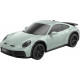Машинка Rastar Porsche 911 Dakar 1:24 Зелений