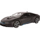 Машинка Rastar BMW i8 1:14 Чорний