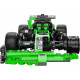 Машинка Rastar Stake F1 Team KICK Sauber C44 конструктор 1:24 Зелений