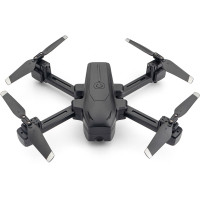 Квадрокоптер OTAMANKO Flying Couguar Black з додатковим акумулятором