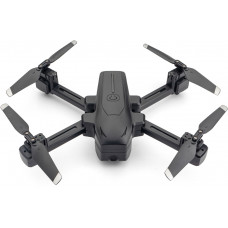 Квадрокоптер OTAMANKO Flying Couguar Black з додатковим акумулятором