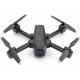 Квадрокоптер OTAMANKO Flying Couguar Black з додатковим акумулятором