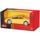 Машинка Rastar Lambroghini Gallardo LP560-4 1:40 Жовтий