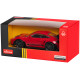 Машинка Rastar Porsche 911 GT3 RS 1:43 Червоний