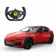 Машинка Rastar Ferrari Purosange 1:14 Червоний