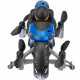 Квадрокоптер ZIPP Toys Flying Motorcycle Blue