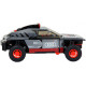 Машинка-конструктор Rastar Bricks Audi RS Q e-tron 1:30 Сірий