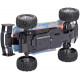 Машинка ZIPP Toys Rapid Monster Orange