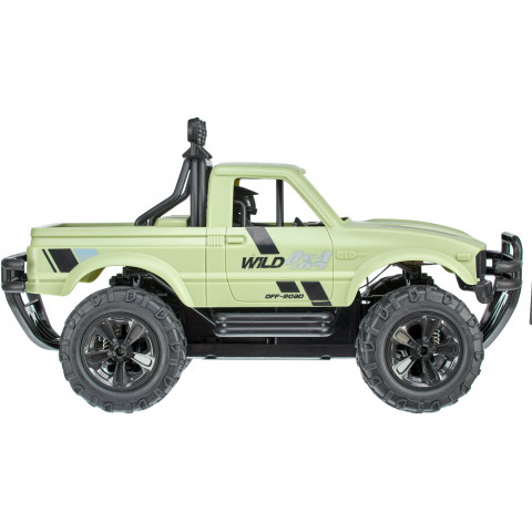 Машинка ZIPP Toys Дикий офф-роуд