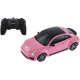 Машинка Rastar Volkswagen Beetle 1:24 Рожевий
