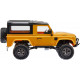 Машинка ZIPP Toys 4x4 з камерою. Колір - жовтий