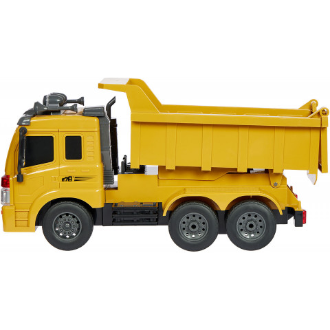 Іграшка на радіокеруванні ZIPP Toys Самоскид