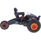 Машинка-трицикл ZIPP Toys STUNT RACER Синій