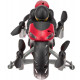 Квадрокоптер ZIPP Toys Flying Motorcycle Red