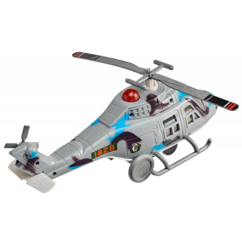 Ігровий набір ZIPP Toys Командно-диспетчерський пункт