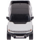 Машинка Rastar Hummer EV 1:26 Білий