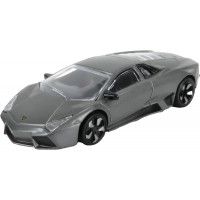 Машинка Rastar Lambroghini Revention 1:43 Сірий