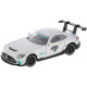 Машинка Rastar Mercedes-AMG GT2 1:43 Сірий