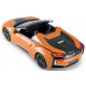Машинка Rastar BMW i8 Roadster (95560) на радіокеруванні. 1:12. Помаранчевий
