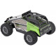 Машинка ZIPP Toys Rapid Monster Green