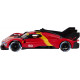 Машинка Rastar Ferrari 499P 1:14 Червоний